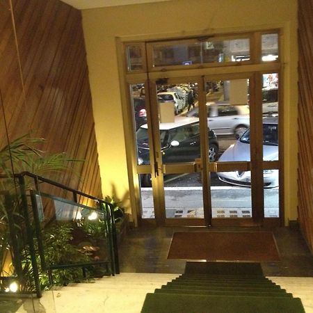 Living Bed and Breakfast Rome Buitenkant foto