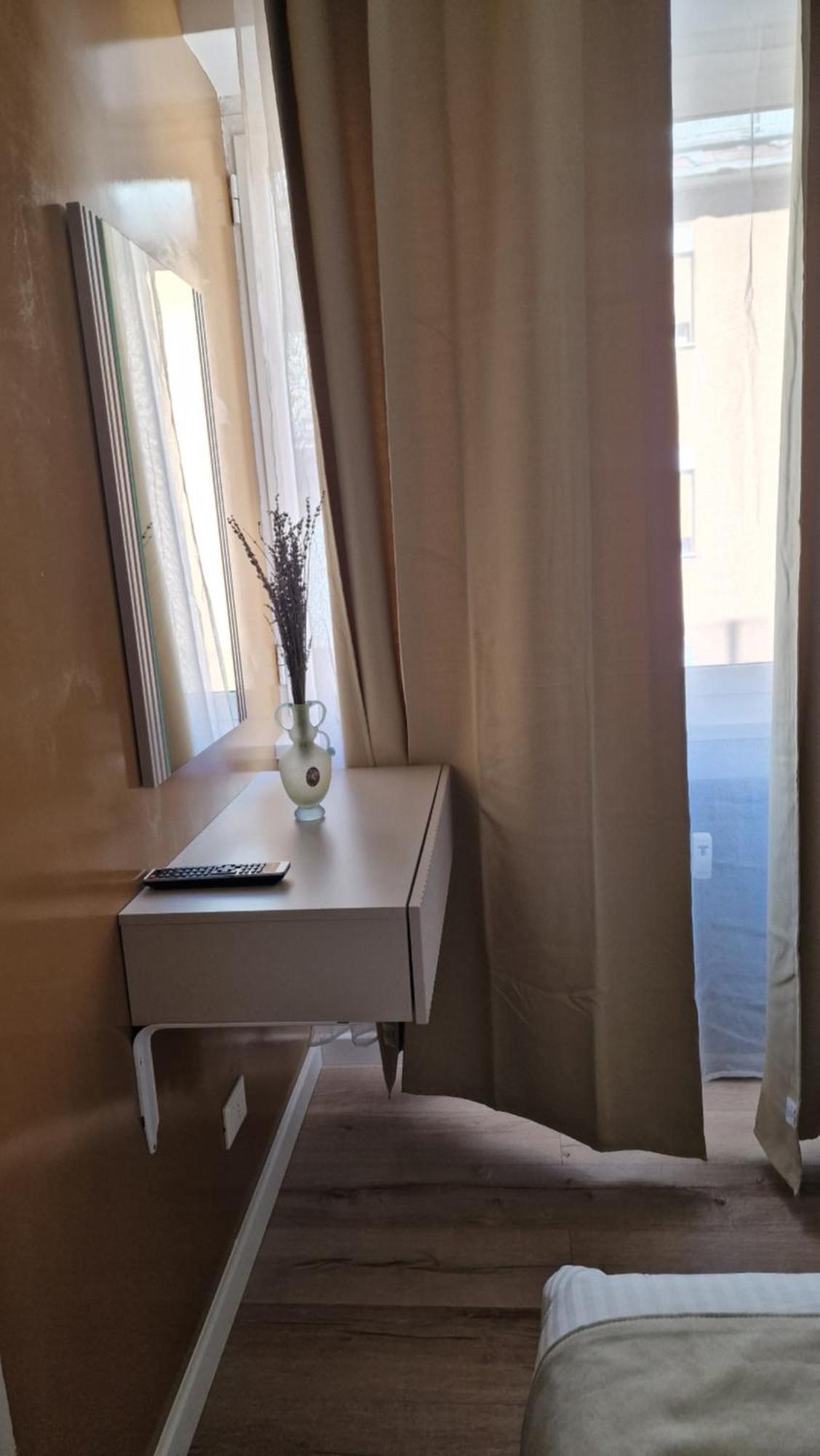 Living Bed and Breakfast Rome Buitenkant foto