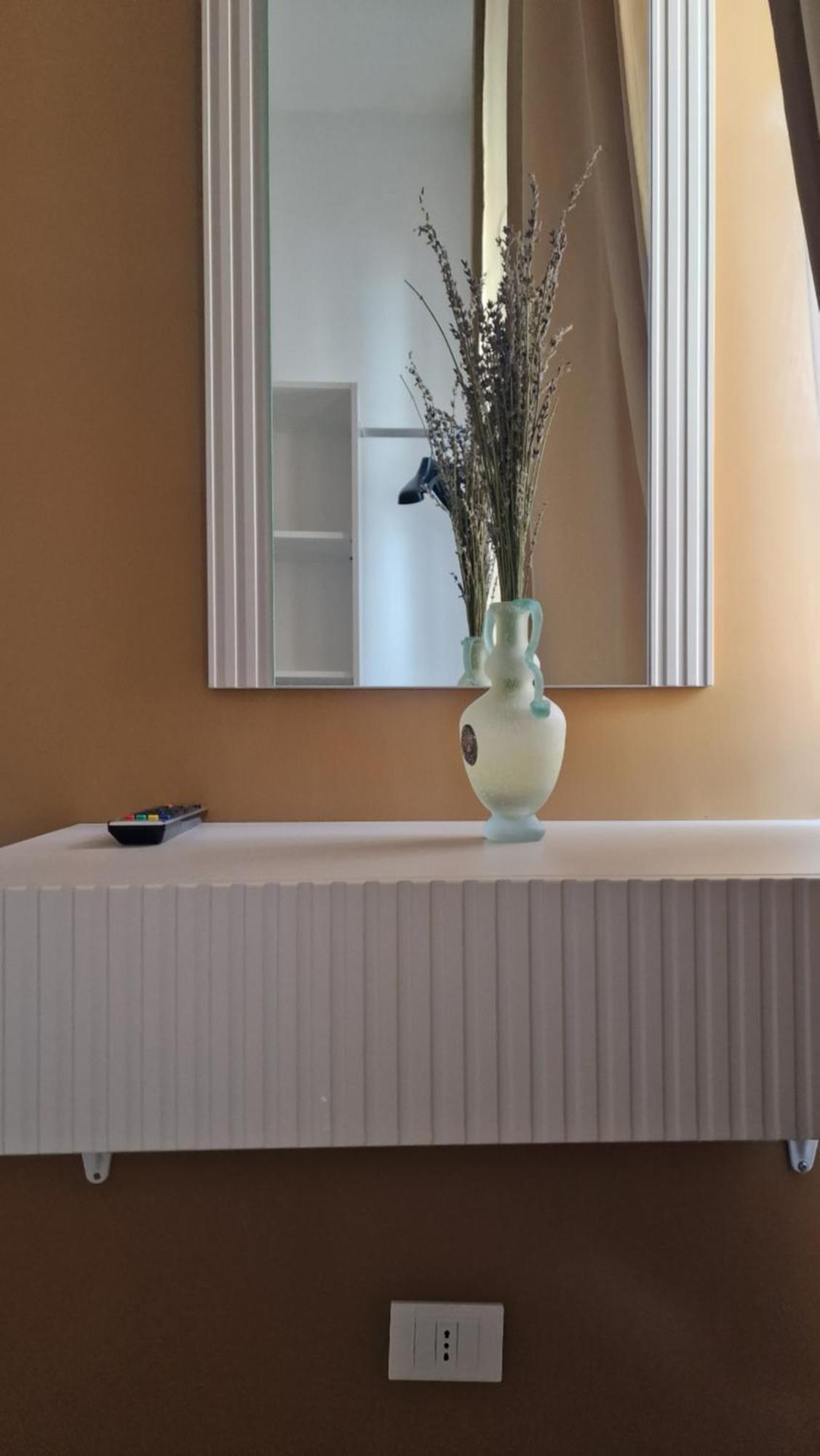 Living Bed and Breakfast Rome Buitenkant foto