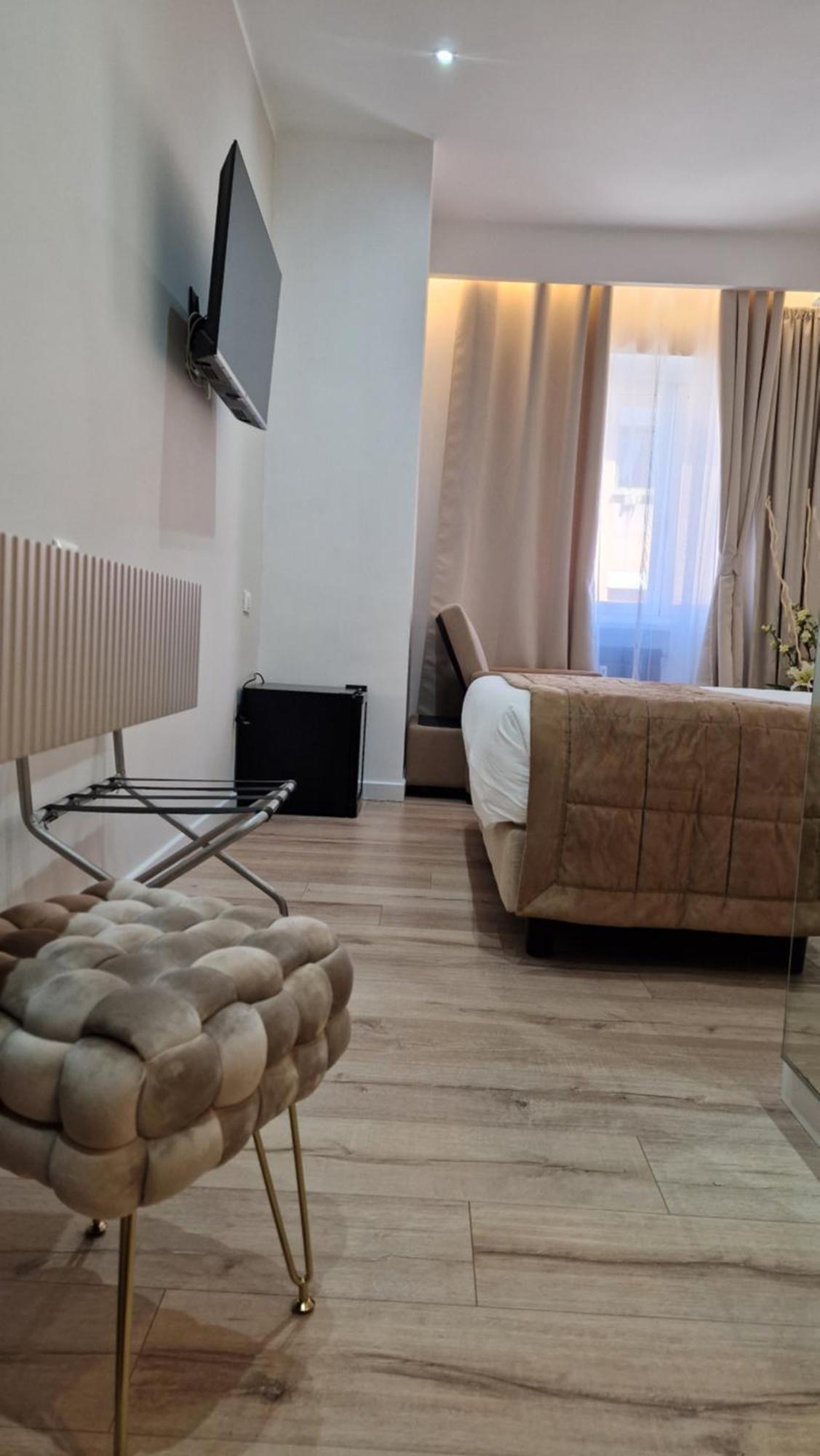 Living Bed and Breakfast Rome Buitenkant foto