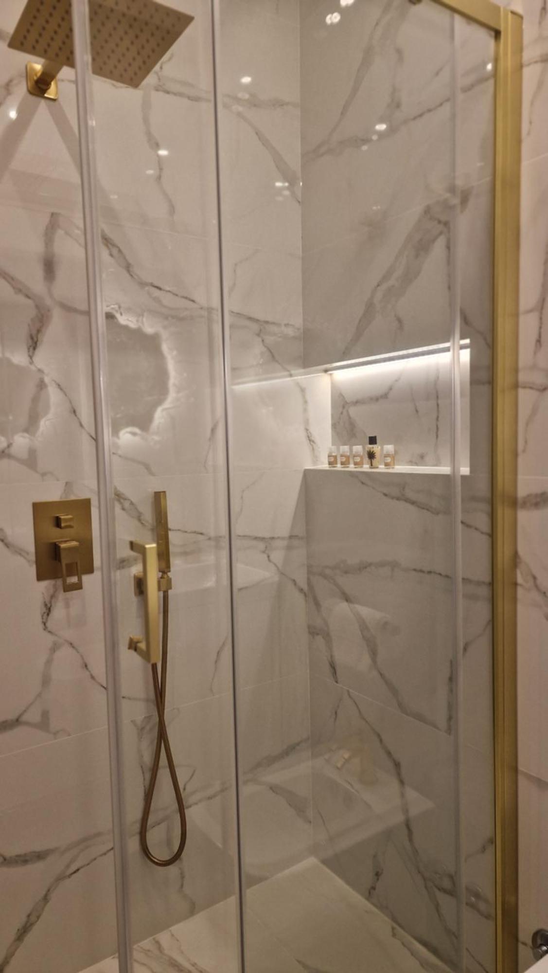 Living Bed and Breakfast Rome Buitenkant foto