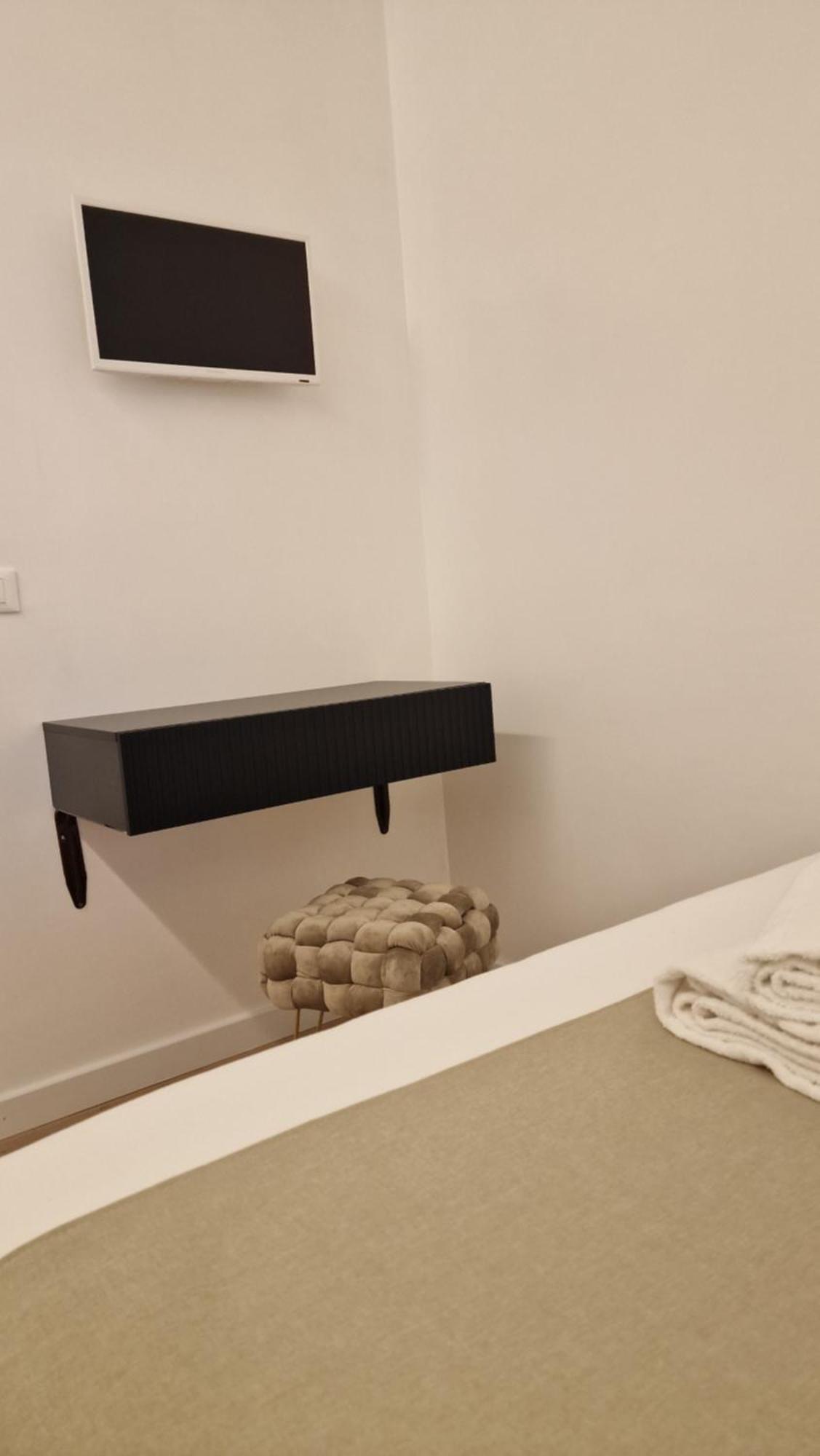 Living Bed and Breakfast Rome Buitenkant foto