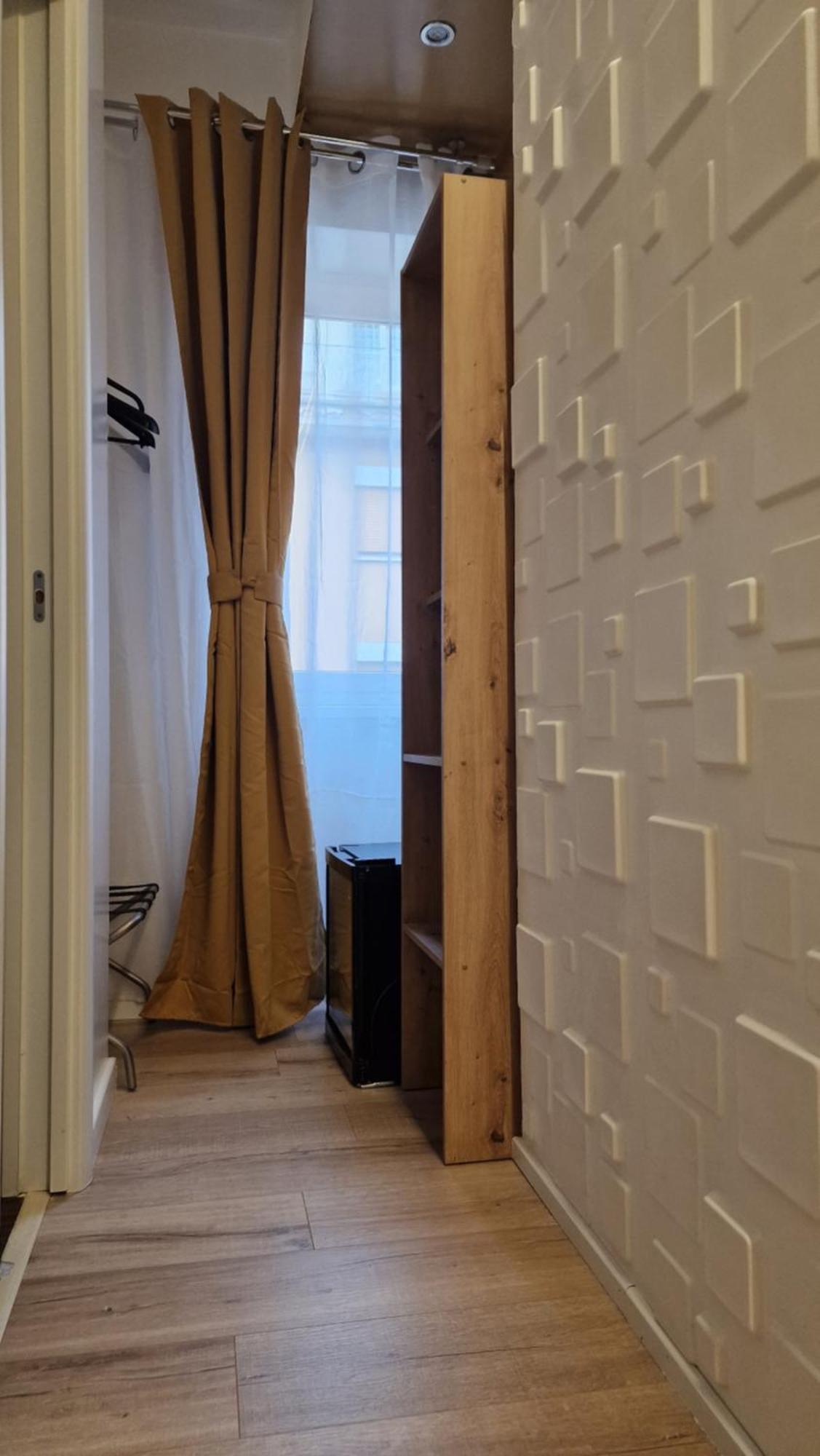 Living Bed and Breakfast Rome Buitenkant foto