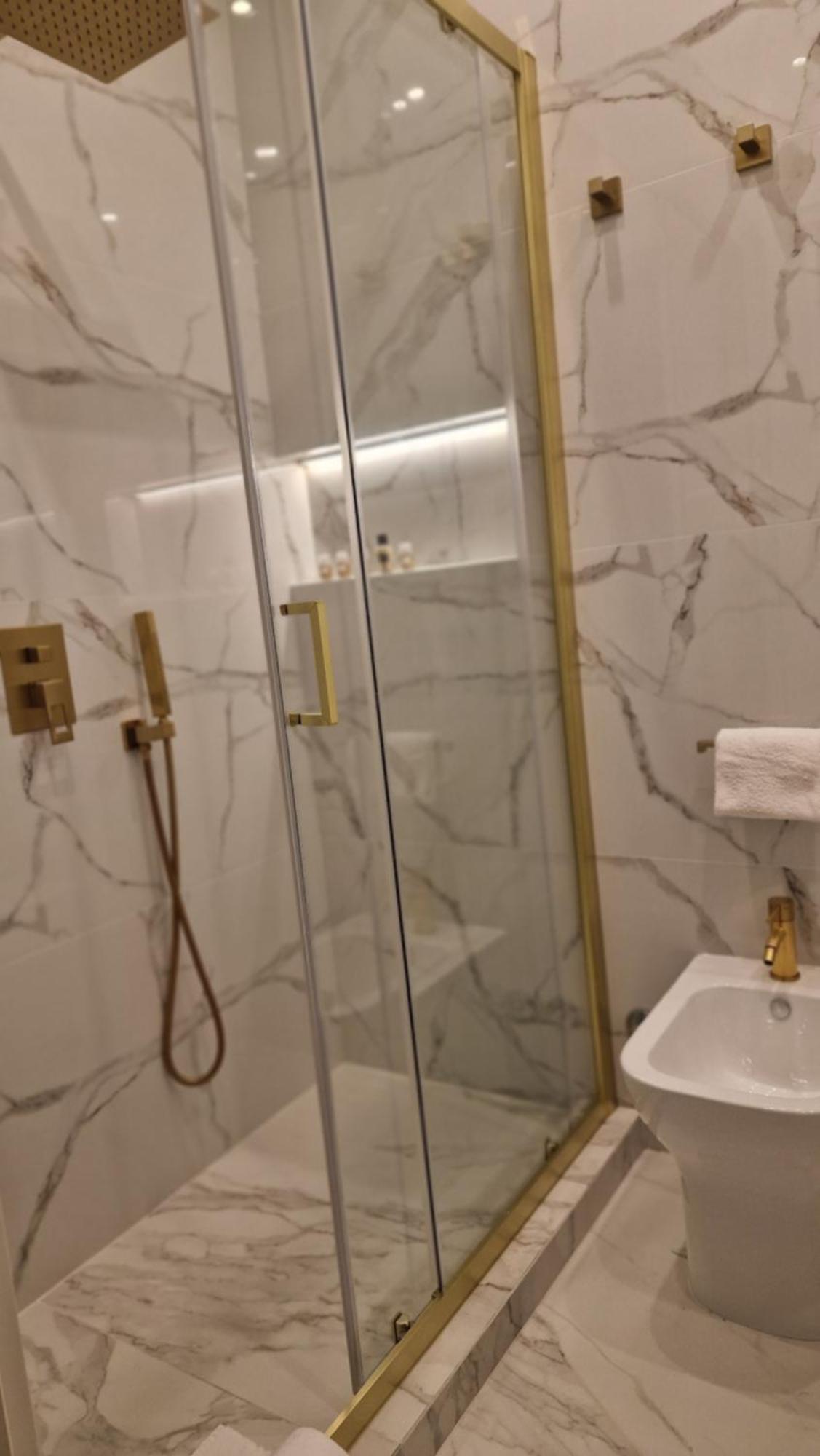 Living Bed and Breakfast Rome Buitenkant foto
