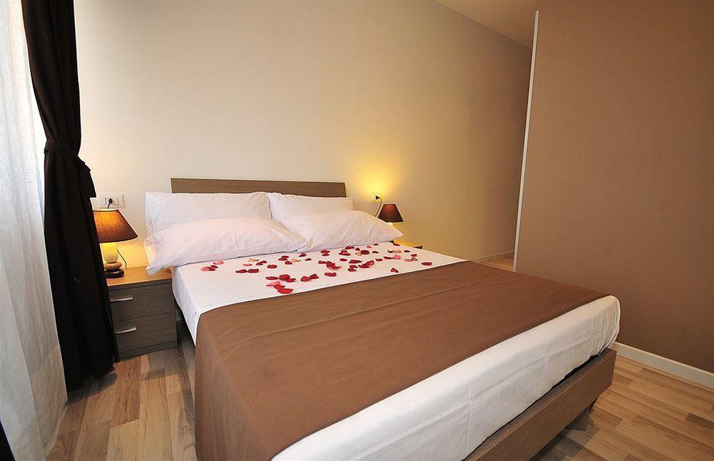 Living Bed and Breakfast Rome Buitenkant foto