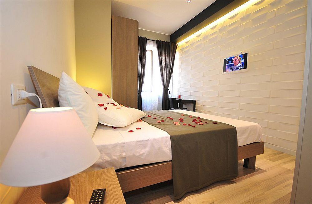 Living Bed and Breakfast Rome Buitenkant foto