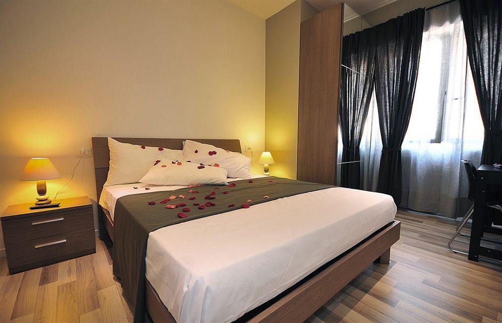 Living Bed and Breakfast Rome Buitenkant foto